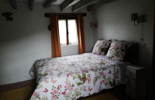 Gîte de France La valade 2 épis - Gîte de France 4 personnes MAE-9404 - Foto 9