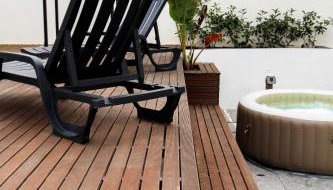 Private Beach Villa - Foto 2