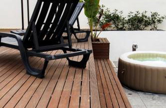 Private Beach Villa - Foto 2