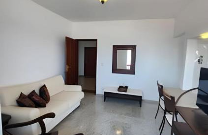 APTO PÉ na AREIA com Piscina - Centro Itanhaem - Foto 46