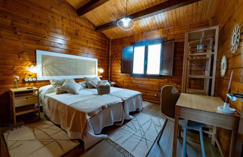 Vivienda vacacional El Peñon - Foto 39