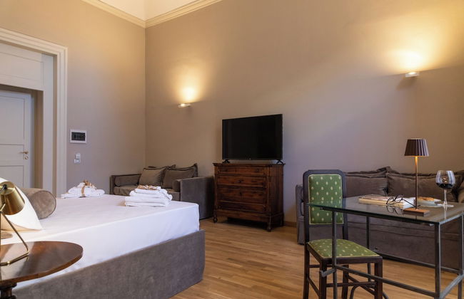 Divisi Suites & SPA - Foto 15