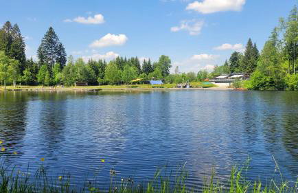 Apartment Lindenberg FEWO - Foto 9