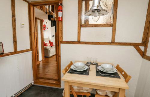 Rose Cottage - Foto 9