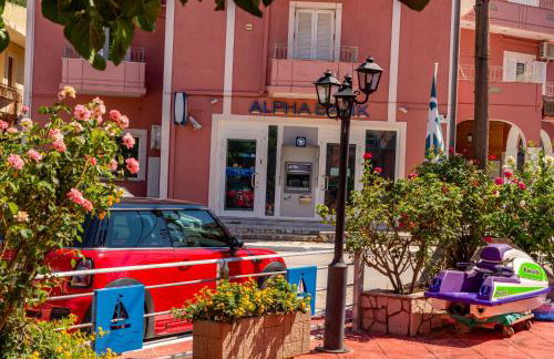 Anemos Studios & Apartments - Foto 16