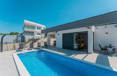 Villa Ambri in Trget - Haus für 4-5 Personen - Foto 8