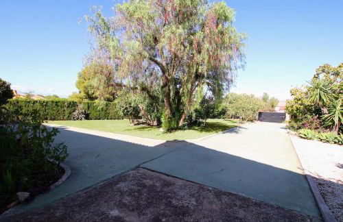 TESS Villa Andalucia - Photo 45