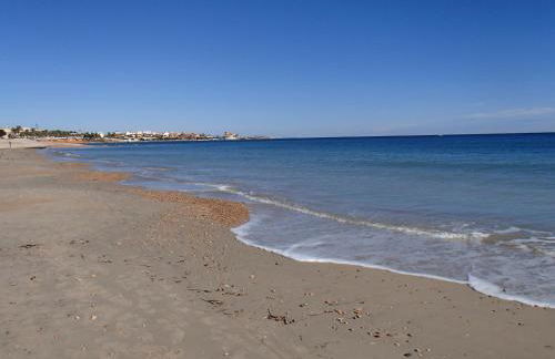 villa en torre de la horadada a 240m de la playa - Foto 43