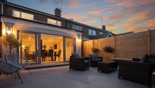 'Modern Living in Old Town Stratford-upon-Avon' - Foto 2