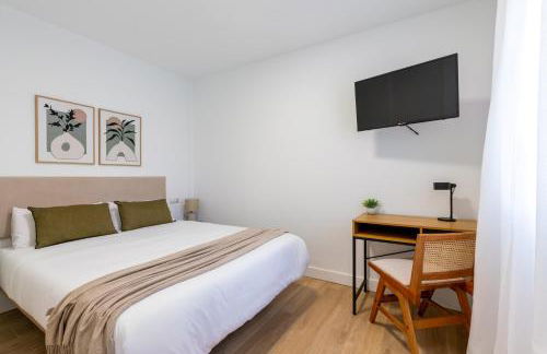 Diseño y comodidad en Bami - Foto 13