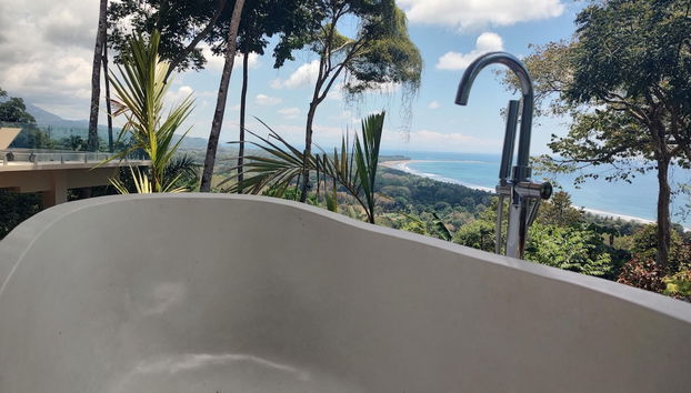 Casa Lavista in Bah a Ballena - Foto 3, Habitación