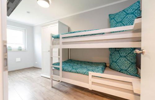 Knuddi s Ferienhof, App 04 - Foto 8