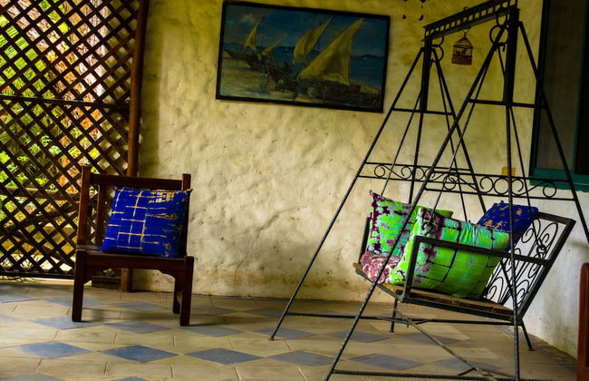 Ocean Dream Beach Villa - Foto 15