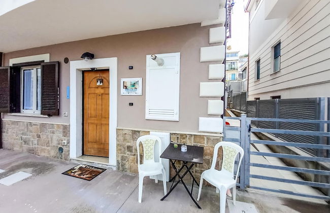 Appartamento vicino al Centro Storico e al Mare - Foto 21