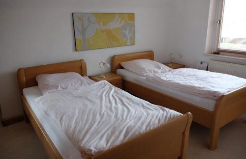 Ferienwohnung Am Stadtpark - Foto 6