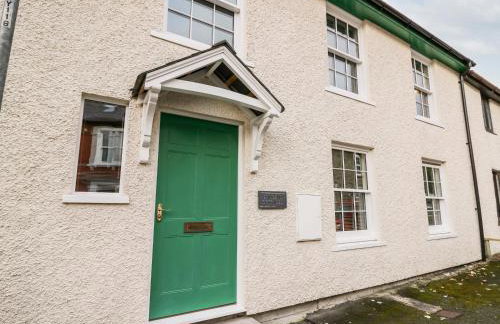 Bridgend Cottages - Foto 26