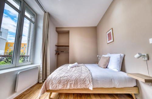 Fleurs d'Azur - Foto 59