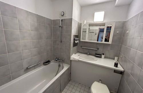Möblierte Apartment im Herkules Köln Neuehrenfeld - Foto 6