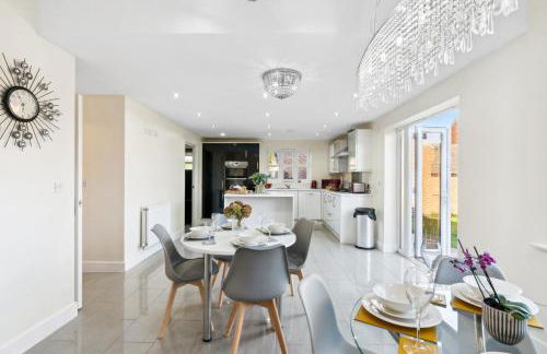 Olympic House - Foto 36