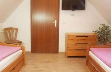 Komfort Ferienhaus FEWO70 - Foto 12