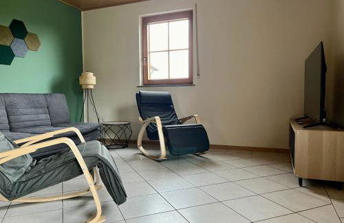 Ferienapartments Eifel Stay - Foto 13