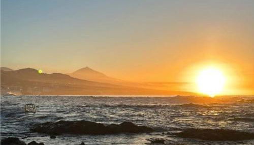 Live in Tacoronte, Casa Tagoro - Foto 2