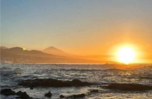 Live in Tacoronte, Casa Tagoro - Foto 2