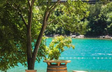 PLOMIN SKY&BAY - Foto 30