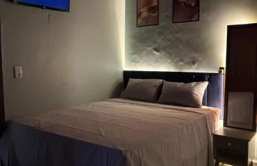 Smart Studio 102 e 103 com ar condicionado, Wi-Fi, garagem próximo shopping - Foto 12