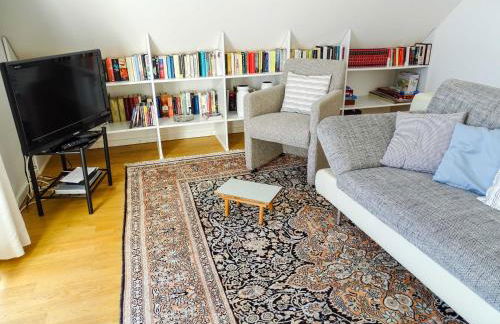 Reetdachhaus im Fischerdorf - Foto 12