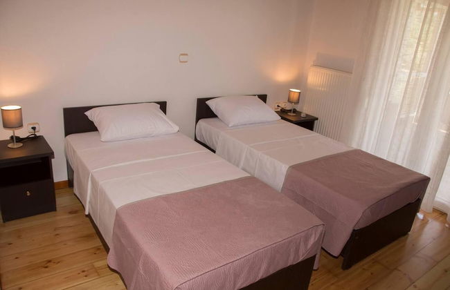 Spacious, Modern Villa in Asomatos, Crete, Greece - Foto 8