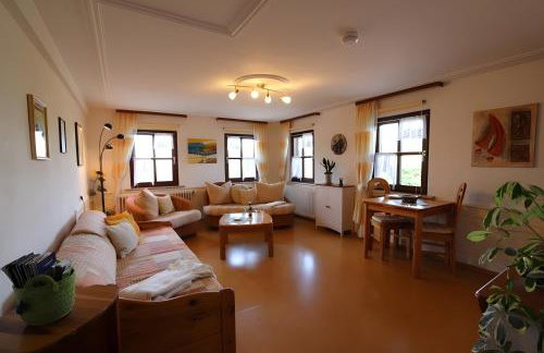 Ferienhaus Hubhof - Foto 28