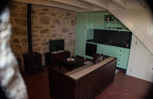 Casas dos Avos - Foto 17