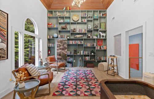 Driftwood Rapids Villa - Foto 43