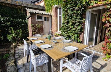 Le Secret des Cordelières - Normandy Home with garden - Foto 27