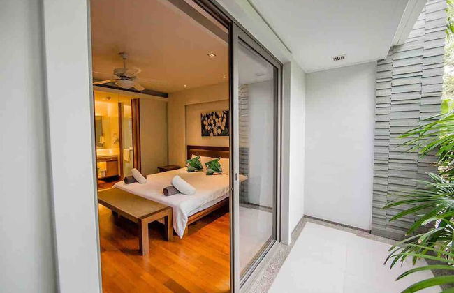 Beachfront 3br Luxe Plunge Pool On Naithon Beach - Foto 12