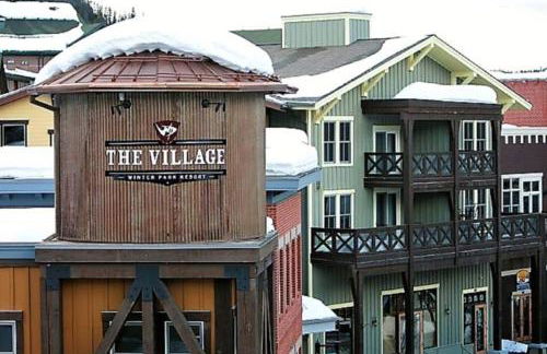 Ski-In / Ski-Out 1 Bedroom Condo base of WP Resort - Foto 26