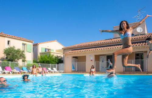 Résidence Goélia Le Mas des Arènes - Foto 26