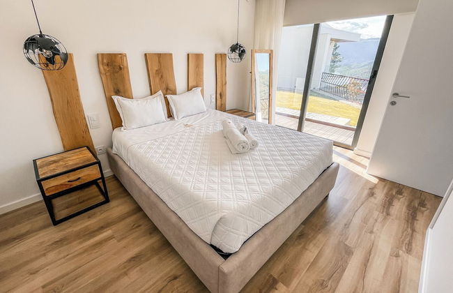 Encosta de Louredo by Pousadela Village - Foto 54