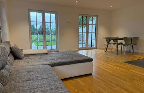 Nice and big Apartment for up to 10 people in a very good Location of Munich! Good for Oktoberfest! - Foto 4