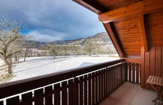 Bled Lake Apartment Red Rose - Foto 21