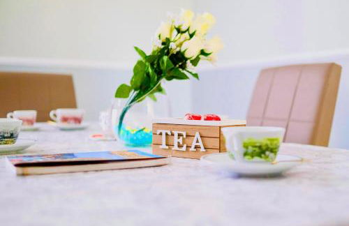 T&F HOUSE Comfortable Apartment with Private Parking - Foto 15