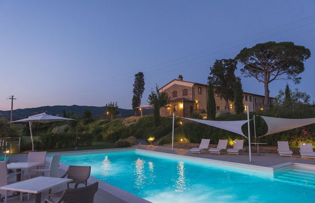 Agriturismo Casetta I^ - Photo 18