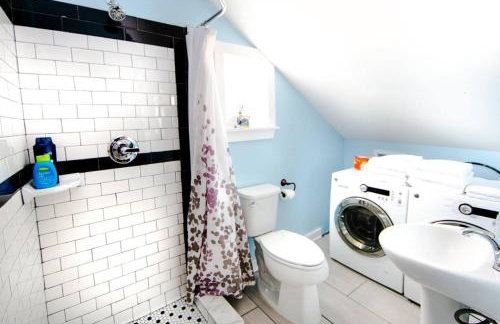 Historic Treme Creole Cottage 3 bed-2 bath (C) - Foto 10