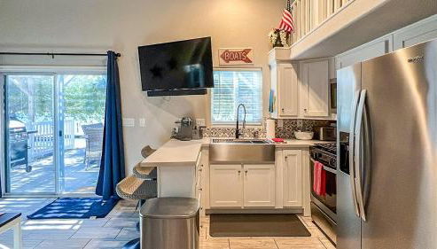 All-American Escape Riverfront - Foto 5