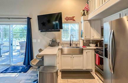 All-American Escape Riverfront - Foto 5