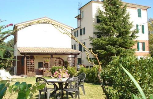 Country House Villa Geminiani - Foto 104