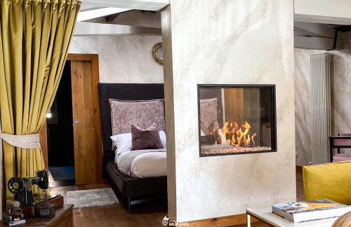 MURANO Suites - BOUTIQUE Apartments adults only - Photo 24