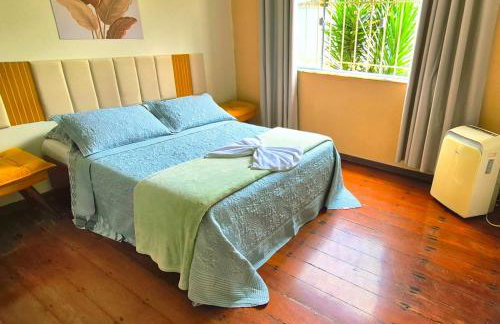 Suítes Colibri da Serra - Piscina & Conforto em Itaipava RJ - Foto 34