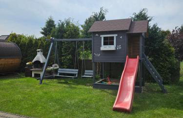 Dom całoroczny Tomek - Foto 13